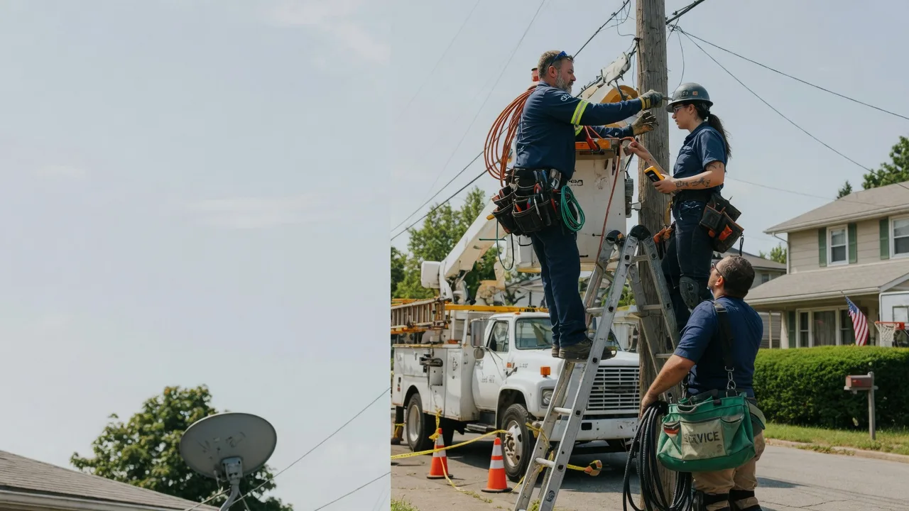 Electrical Repair in Athens, LA near me